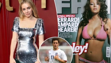 The football drama of the star of the star of the star of the star after her boyfriend caught the best player in his bed – and attacked it The football drama of the star of the star of the star of the star after her boyfriend caught the best player in his bed – and attacked it