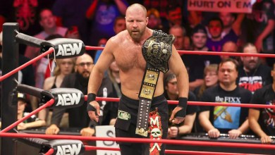 The reign of the frustrating title of Jon Moxley will finally end in Aew everything? The reign of the frustrating title of Jon Moxley will finally end in Aew everything?