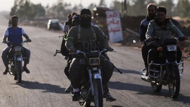 Syrian Media Israeli Report Strike near the city of Druze Hit City Syrian Media Israeli Report Strike near the city of Druze Hit City