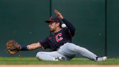Report: Cleveland Guardians open to Steven Kwan trade, 4 landing points Report: Cleveland Guardians open to Steven Kwan trade, 4 landing points