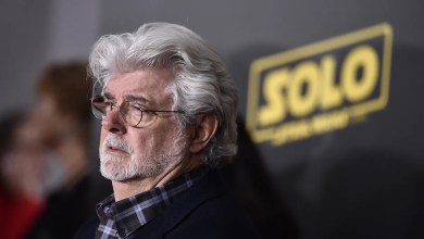‘Disney Took It Over and They Gave It Their Vision. That’s What Happens’ — George Lucas Says He’s ‘Moved Past’ His Instinct to Manage Star Wars, 13 Years After Selling Up ‘Disney Took It Over and They Gave It Their Vision. That’s What Happens’ — George Lucas Says He’s ‘Moved Past’ His Instinct to Manage Star Wars, 13 Years After Selling Up