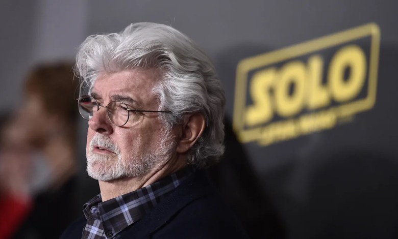 ‘Disney Took It Over and They Gave It Their Vision. That’s What Happens’ — George Lucas Says He’s ‘Moved Past’ His Instinct to Manage Star Wars, 13 Years After Selling Up ‘Disney Took It Over and They Gave It Their Vision. That’s What Happens’ — George Lucas Says He’s ‘Moved Past’ His Instinct to Manage Star Wars, 13 Years After Selling Up