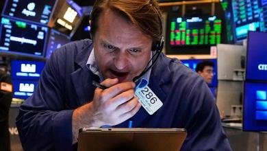 Dow struck by Unitedhealth Plunge, S&P 500, Nasdaq Rise while CPI reaches a 4 -year hollow Dow struck by Unitedhealth Plunge, S&P 500, Nasdaq Rise while CPI reaches a 4 -year hollow
