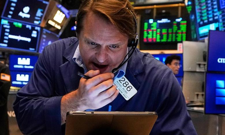 Dow struck by Unitedhealth Plunge, S&P 500, Nasdaq Rise while CPI reaches a 4 -year hollow Dow struck by Unitedhealth Plunge, S&P 500, Nasdaq Rise while CPI reaches a 4 -year hollow