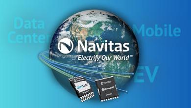 Navitas Semiconductor Announces Second Quarter 2025 Financial Results Navitas Semiconductor Announces Second Quarter 2025 Financial Results