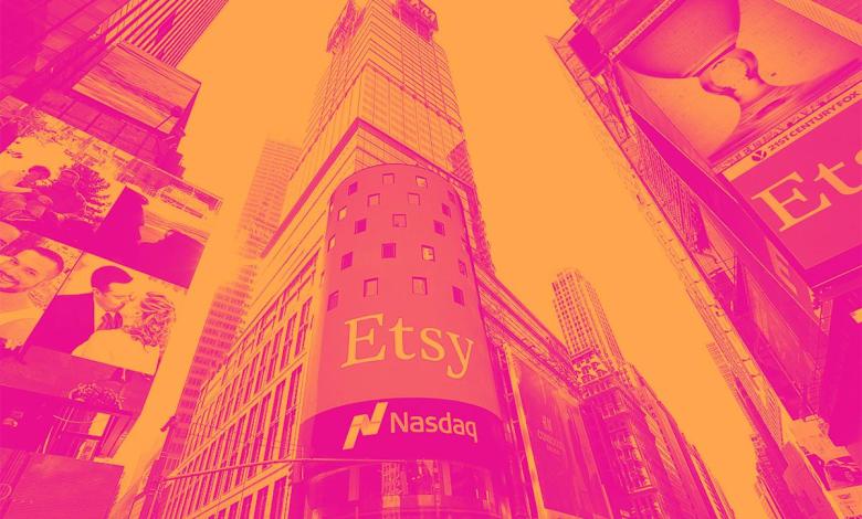 Etsy (NASDAQ:ETSY) surprises with third quarter sales but inventory declines Etsy (NASDAQ:ETSY) surprises with third quarter sales but inventory declines