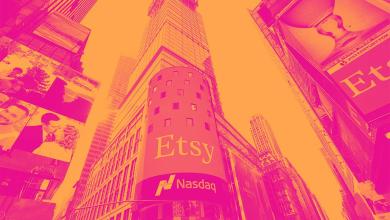 Etsy (NASDAQ:ETSY) surprises with third quarter sales but inventory declines Etsy (NASDAQ:ETSY) surprises with third quarter sales but inventory declines
