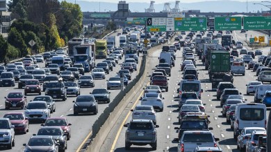 Where Americans Can Expect Rain, Snow, and Freezing Temperatures During the Holidays Where Americans Can Expect Rain, Snow, and Freezing Temperatures During the Holidays