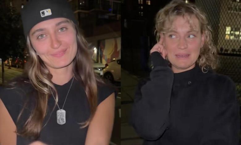 The ex of Jojo Siwa team for Tiktok – it’s so messy The ex of Jojo Siwa team for Tiktok – it’s so messy