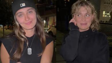 The ex of Jojo Siwa team for Tiktok – it’s so messy The ex of Jojo Siwa team for Tiktok – it’s so messy