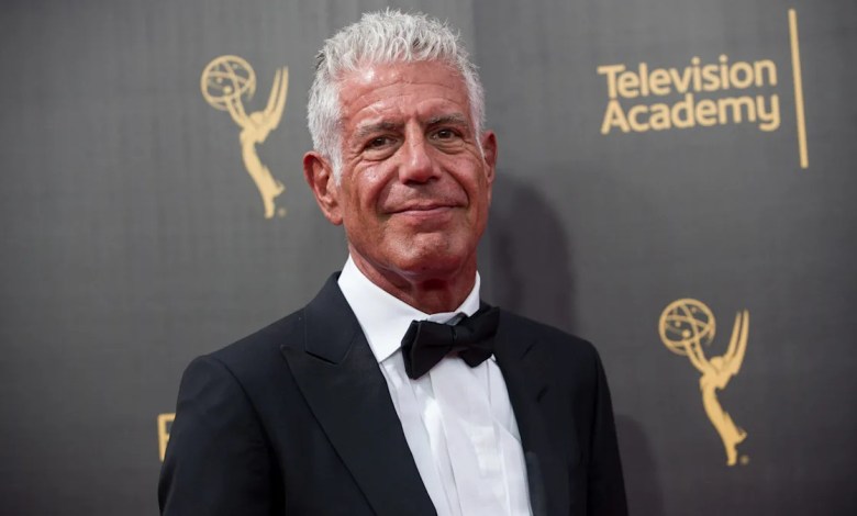 Why Anthony Bourdain avoided restaurants if steak and sushi were on the menu Why Anthony Bourdain avoided restaurants if steak and sushi were on the menu