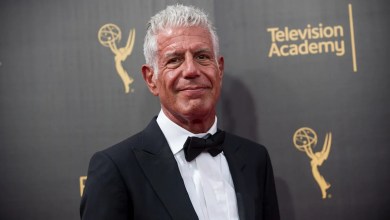 Why Anthony Bourdain avoided restaurants if steak and sushi were on the menu Why Anthony Bourdain avoided restaurants if steak and sushi were on the menu