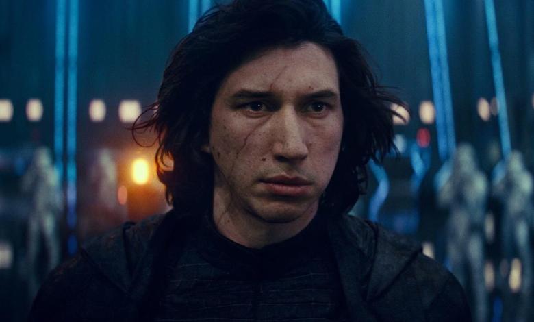Adam Driver has sworn not to watch himself in films until he had the chance to do it with Carrie Fisher and Daisy Ridley. (He always has regrets.) Adam Driver has sworn not to watch himself in films until he had the chance to do it with Carrie Fisher and Daisy Ridley. (He always has regrets.)