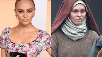 Lily-Rose Depp looks unrecognizable on the set of ‘Werwulf,’ her second film with ‘Nosferatu’ director Robert Eggers Lily-Rose Depp looks unrecognizable on the set of ‘Werwulf,’ her second film with ‘Nosferatu’ director Robert Eggers
