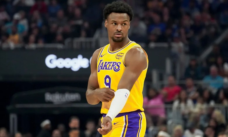 Former Big Man Lakers: “We have better secondary than Bonny” Former Big Man Lakers: “We have better secondary than Bonny”