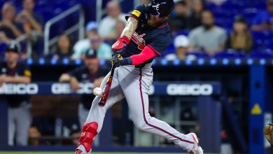 PROFAR DHING and FRALEY start against cubs PROFAR DHING and FRALEY start against cubs