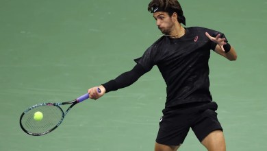 How to watch the Chengdu 2025 open: streaming schedule, how to watch the tennis tournament and more How to watch the Chengdu 2025 open: streaming schedule, how to watch the tennis tournament and more