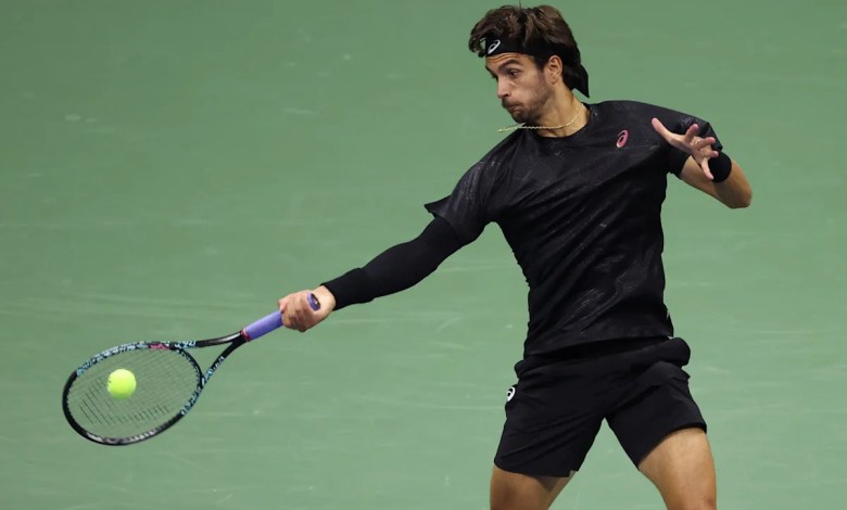How to watch the Chengdu 2025 open: streaming schedule, how to watch the tennis tournament and more How to watch the Chengdu 2025 open: streaming schedule, how to watch the tennis tournament and more