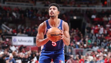 Quentin Grimes passes his representation at CAA Quentin Grimes passes his representation at CAA