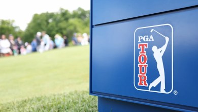 Brian Rolapp to become PGA Tour CEO after 22 years as a framework of the NFL: reports Brian Rolapp to become PGA Tour CEO after 22 years as a framework of the NFL: reports