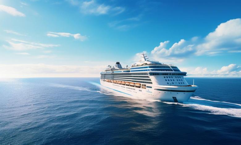 TD Cowen Lance Norwegian Cruise Line (NCLH) with purchase rating, $ 31 pt TD Cowen Lance Norwegian Cruise Line (NCLH) with purchase rating, $ 31 pt