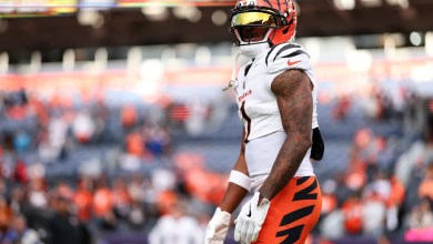 Barts of commercial value of the rest of the season – Fantasy Football Football Football Wide Receiver Breakdown before week 5 Barts of commercial value of the rest of the season – Fantasy Football Football Football Wide Receiver Breakdown before week 5