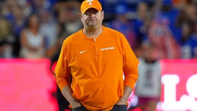 Tennessee coach Josh Heupel hires Jim Knowles as new defensive coordinator Tennessee coach Josh Heupel hires Jim Knowles as new defensive coordinator
