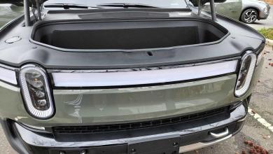 Rivian shares collapse 91% Rivian shares collapse 91%