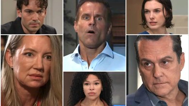 “Who shot the Drew General Hospital?” The mystery is underway – and we already know “Who shot the Drew General Hospital?” The mystery is underway – and we already know