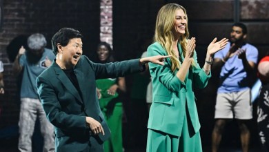 Ken Jeong reveals how March Madness led him to accommodate ’99 to beat ‘(exclusive) Ken Jeong reveals how March Madness led him to accommodate ’99 to beat ‘(exclusive)