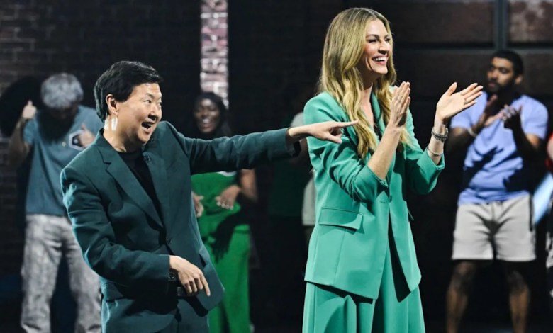 Ken Jeong reveals how March Madness led him to accommodate ’99 to beat ‘(exclusive) Ken Jeong reveals how March Madness led him to accommodate ’99 to beat ‘(exclusive)