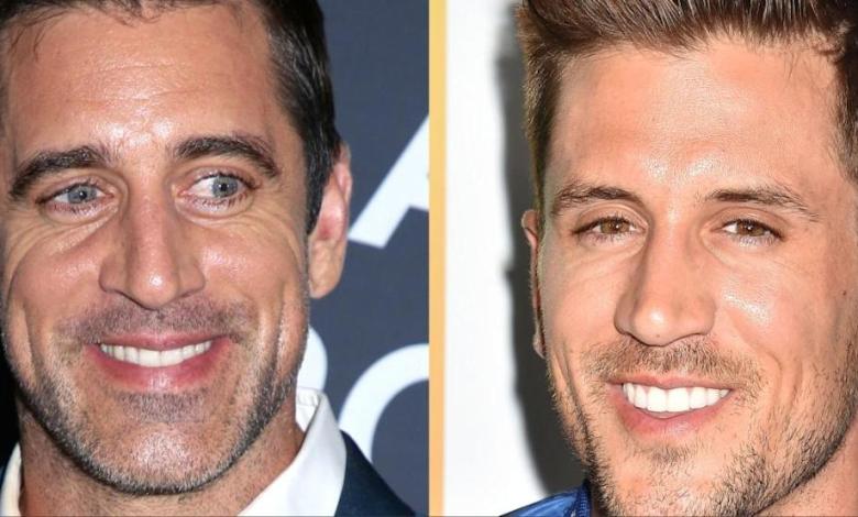 Aaron Rodgers’ secret marriage ignites the family quarrel as Brother Jordan is back Aaron Rodgers’ secret marriage ignites the family quarrel as Brother Jordan is back