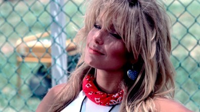 The TV bomb of the 80s, 67 The TV bomb of the 80s, 67