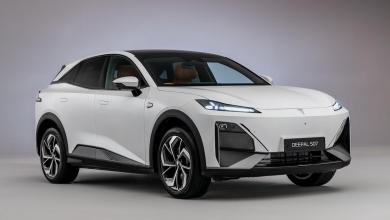 How the large Chinese brand plans to conquer the British market How the large Chinese brand plans to conquer the British market