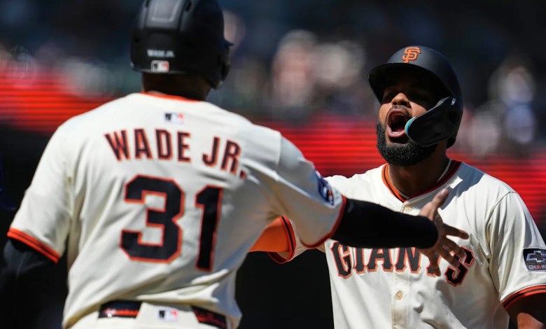 The giants designate Lamonte Wade Jr. in difficulty for assignment The giants designate Lamonte Wade Jr. in difficulty for assignment