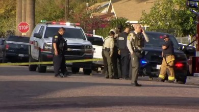 1 person shot in Orange Cove, deputies say 1 person shot in Orange Cove, deputies say
