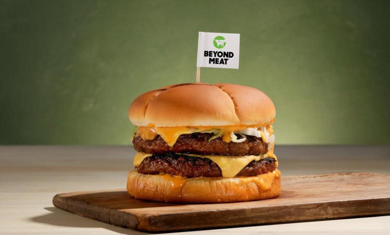 Up Over 100% in 24 Hours, Is Beyond Meat Stock the Next AMC? Up Over 100% in 24 Hours, Is Beyond Meat Stock the Next AMC?