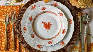 What happens if you put your china in the dishwasher? Experts explain What happens if you put your china in the dishwasher? Experts explain