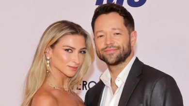 Source says ‘DWTS’ pro Daniella Karagach ‘threatens’ to quit if husband Pasha Pashkov is fired Source says ‘DWTS’ pro Daniella Karagach ‘threatens’ to quit if husband Pasha Pashkov is fired