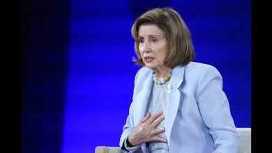 Saikat Chakrabarti on the reasons for which he runs against Nancy Pelosi and appetite for change ‘ Saikat Chakrabarti on the reasons for which he runs against Nancy Pelosi and appetite for change ‘