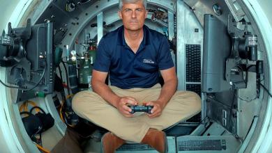 The former Oceangate chief pilot says that he was “cut” from the Titan project after telling CEO Stockton Rush that the submarine was not sure The former Oceangate chief pilot says that he was “cut” from the Titan project after telling CEO Stockton Rush that the submarine was not sure