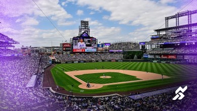 The two worst MLB teams are playing today. The game is exhausted. The two worst MLB teams are playing today. The game is exhausted.