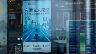 Emerging actions come together while Alibaba increases on IA revenues Emerging actions come together while Alibaba increases on IA revenues