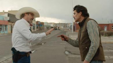 Pedro Pascal Gifle Joaquin Phoenix during an impasse animated in the first trailer of the pandemic drama of the hereditary director that criticism calls “the first really modern western” Pedro Pascal Gifle Joaquin Phoenix during an impasse animated in the first trailer of the pandemic drama of the hereditary director that criticism calls “the first really modern western”