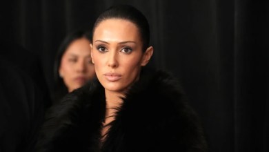 Kanye West’s wife, Bianca Censori, has an unexpected outfit to take the rapper’s children to the Kanye West’s wife, Bianca Censori, has an unexpected outfit to take the rapper’s children to the
