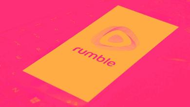 Rumble (Nasdaq: Rum) reports Strong Q1 Rumble (Nasdaq: Rum) reports Strong Q1