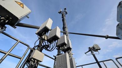 The study demystizes the theory of health conspiracy 5G (still) (still) The study demystizes the theory of health conspiracy 5G (still) (still)