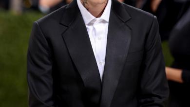 Justin Bieber Share new photos of Bébé Son Jack alongside an emoji of the major Justin Bieber Share new photos of Bébé Son Jack alongside an emoji of the major