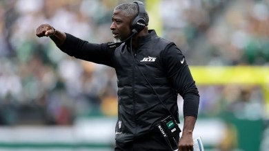 Did Aaron Glenn sent a return to return of rigorous messages that escaped? Jet players say it’s not that simple Did Aaron Glenn sent a return to return of rigorous messages that escaped? Jet players say it’s not that simple