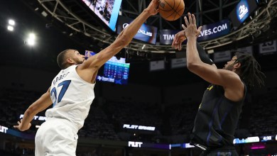 NBA Playoffs: Warriors Buddy Hield wears bad shorts in match 1 against Timberwolves, leading to a hilarious delay NBA Playoffs: Warriors Buddy Hield wears bad shorts in match 1 against Timberwolves, leading to a hilarious delay